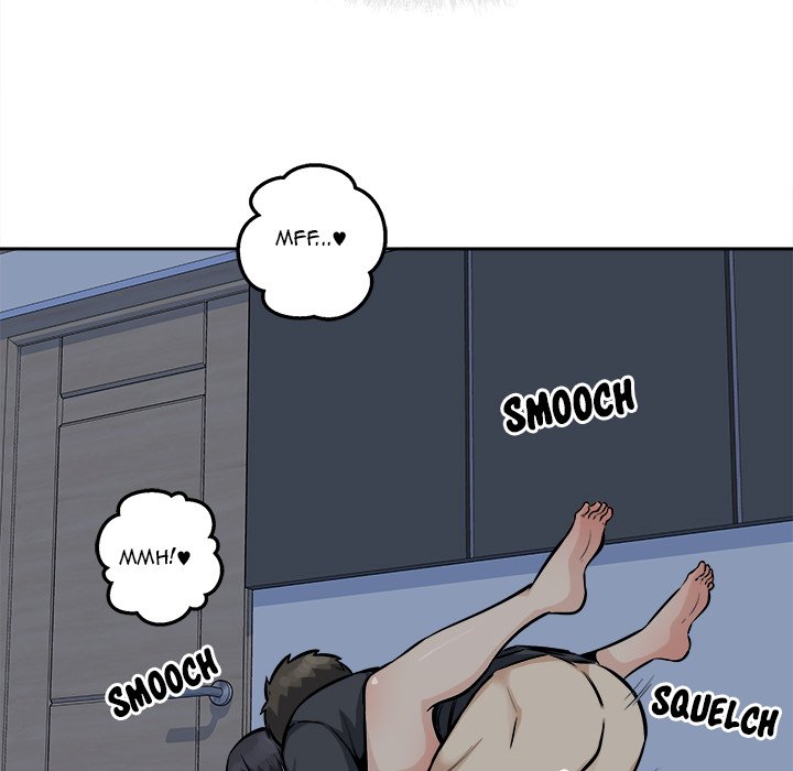 Excuse me, This is my Room Chapter 98 - Manhwa18.com