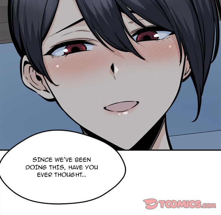 Excuse me, This is my Room Chapter 99 - Manhwa18.com