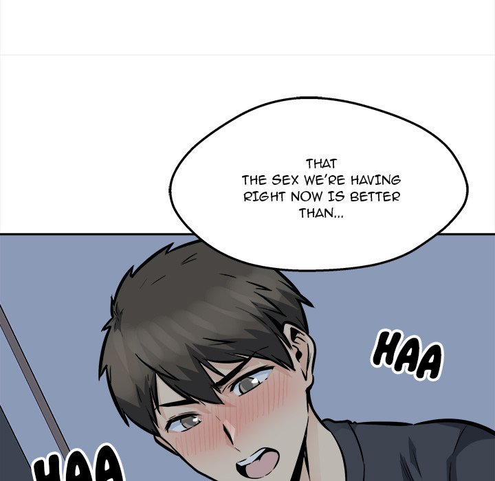 Excuse me, This is my Room Chapter 99 - Manhwa18.com