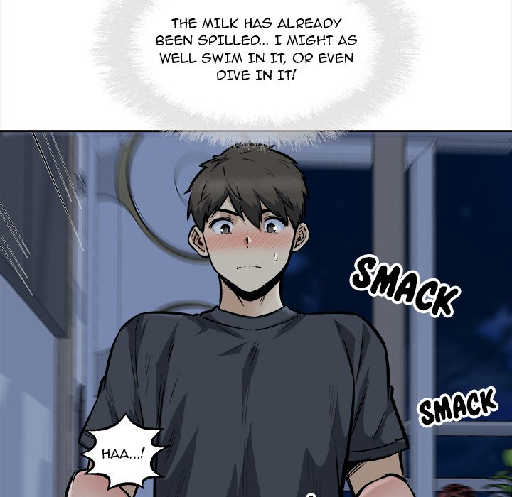 Excuse me, This is my Room Chapter 99 - Manhwa18.com