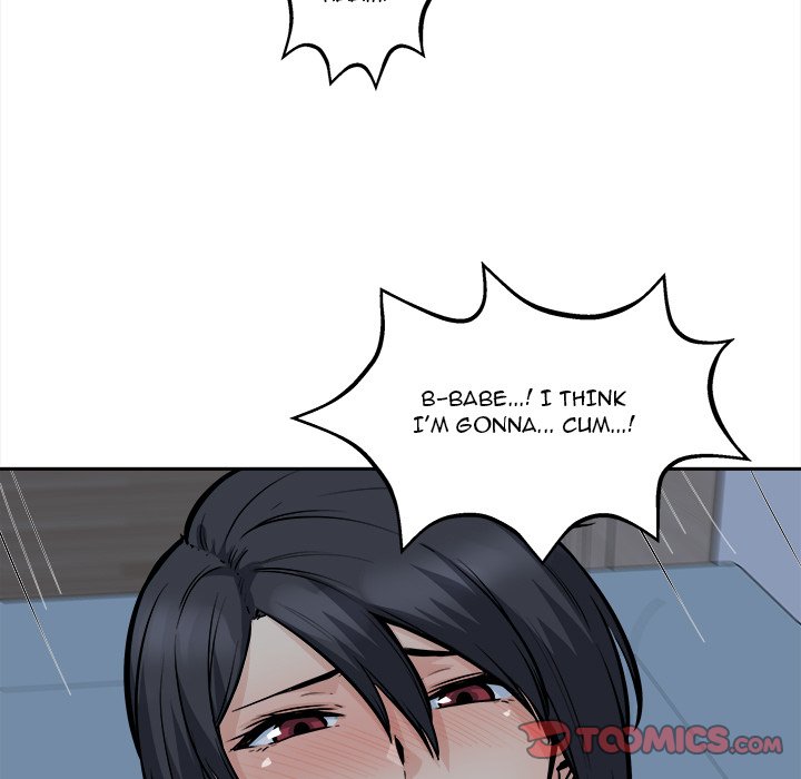 Excuse me, This is my Room Chapter 99 - Manhwa18.com