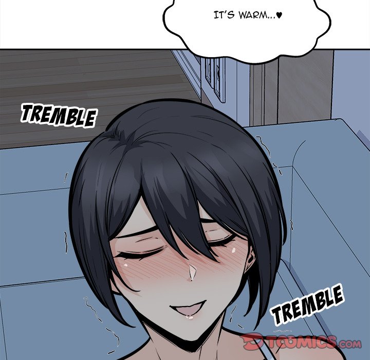 Excuse me, This is my Room Chapter 99 - Manhwa18.com