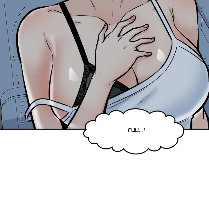 Excuse me, This is my Room Chapter 99 - Manhwa18.com