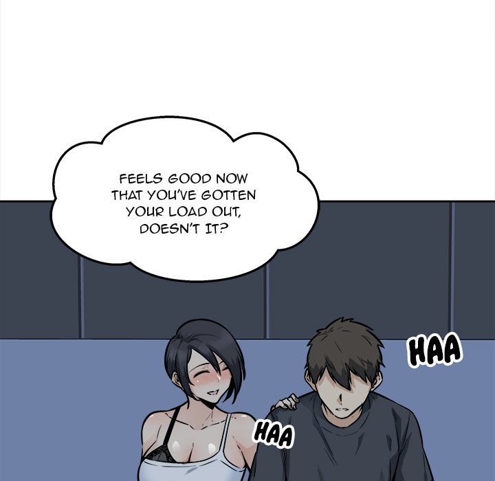 Excuse me, This is my Room Chapter 99 - Manhwa18.com