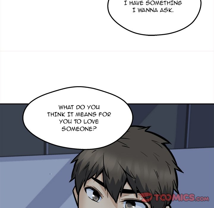 Excuse me, This is my Room Chapter 99 - Manhwa18.com