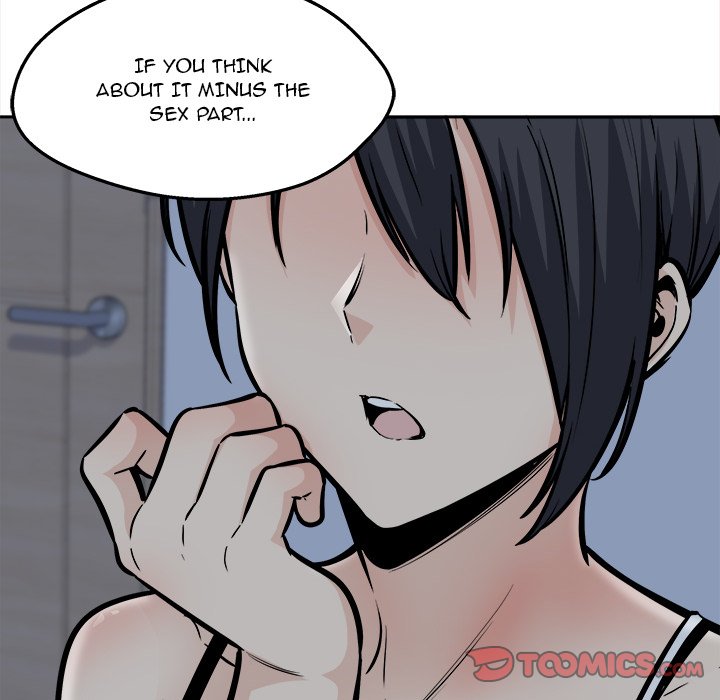 Excuse me, This is my Room Chapter 99 - Manhwa18.com