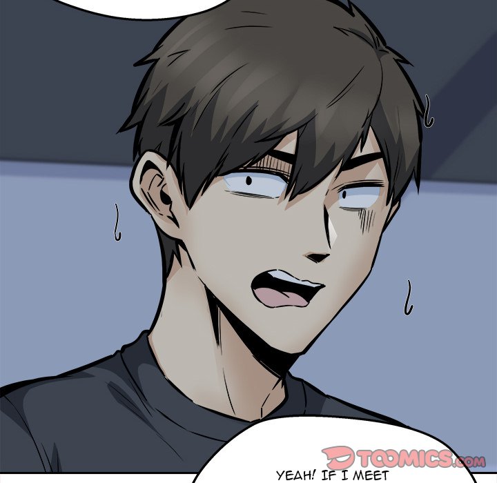 Excuse me, This is my Room Chapter 99 - Manhwa18.com