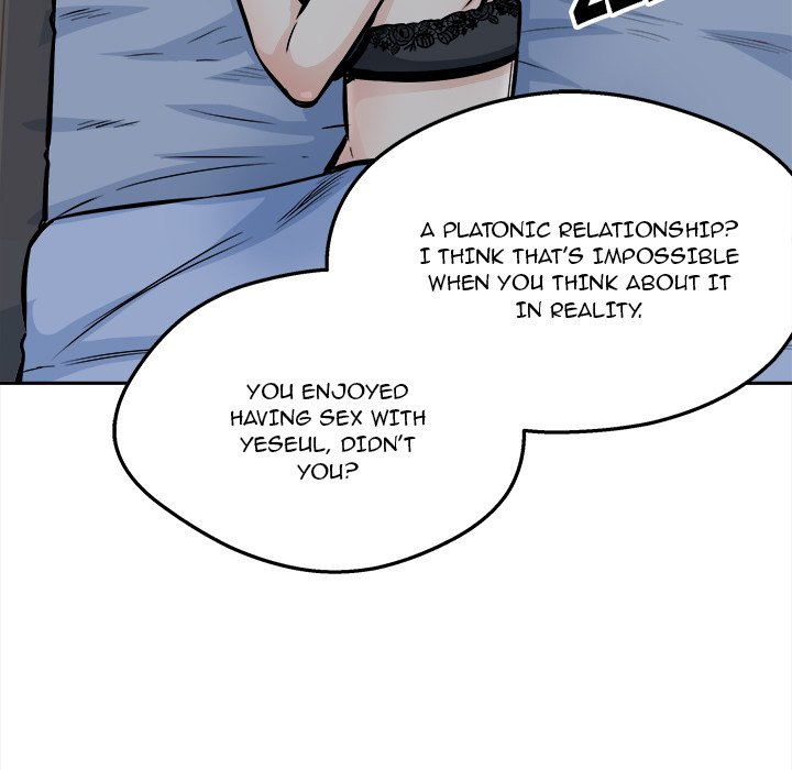 Excuse me, This is my Room Chapter 99 - Manhwa18.com