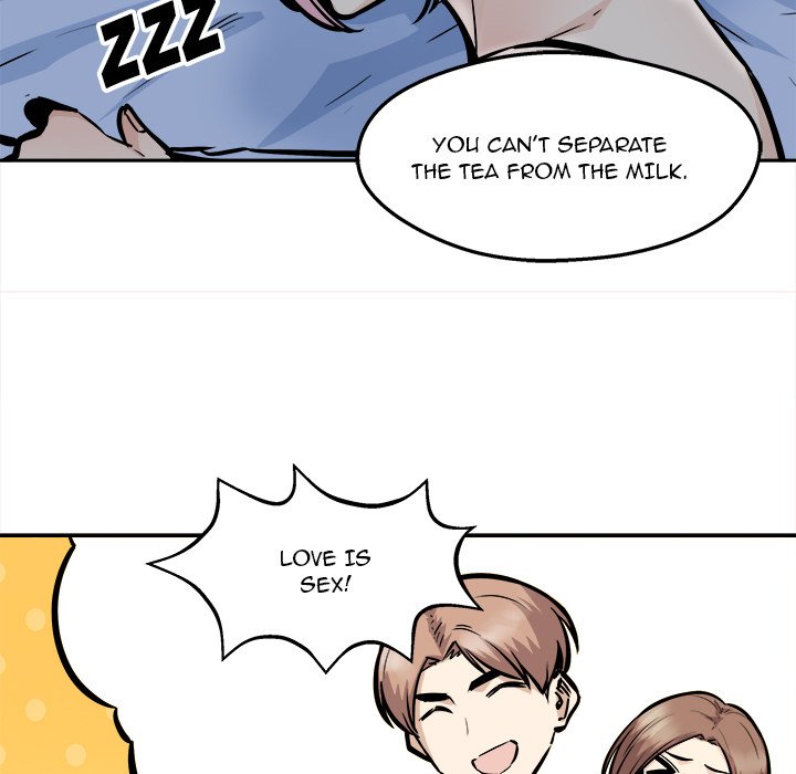 Excuse me, This is my Room Chapter 99 - Manhwa18.com