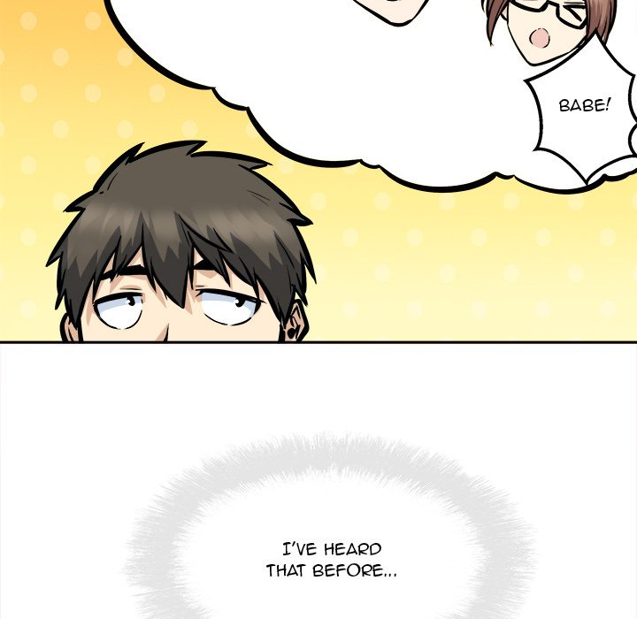 Excuse me, This is my Room Chapter 99 - Manhwa18.com