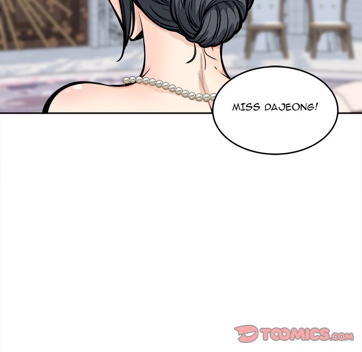 Excuse me, This is my Room Chapter 99 - Manhwa18.com