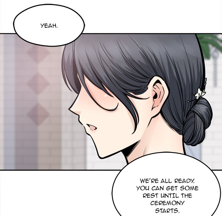 Excuse me, This is my Room Chapter 99 - Manhwa18.com