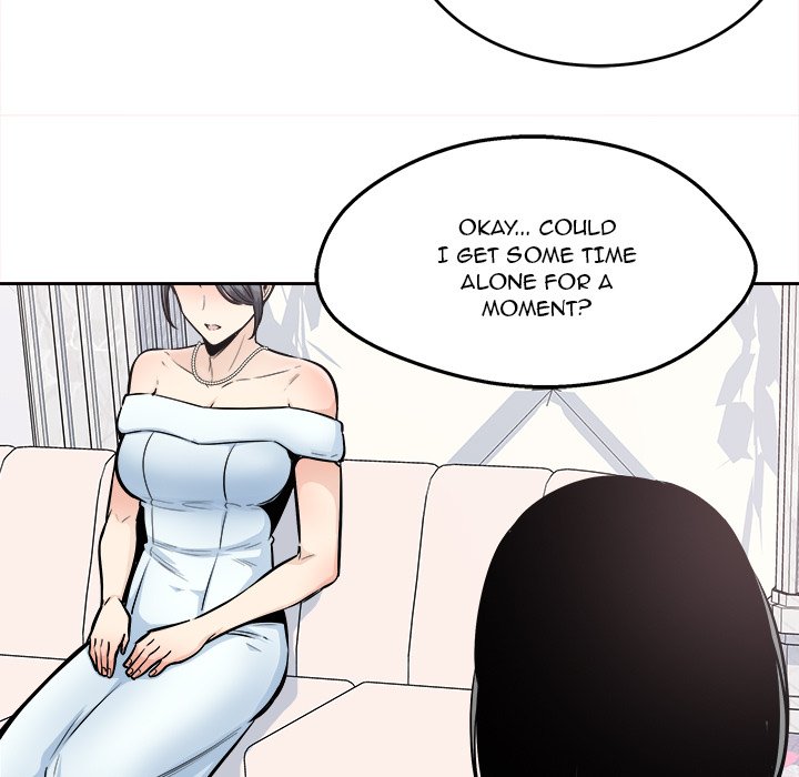 Excuse me, This is my Room Chapter 99 - Manhwa18.com