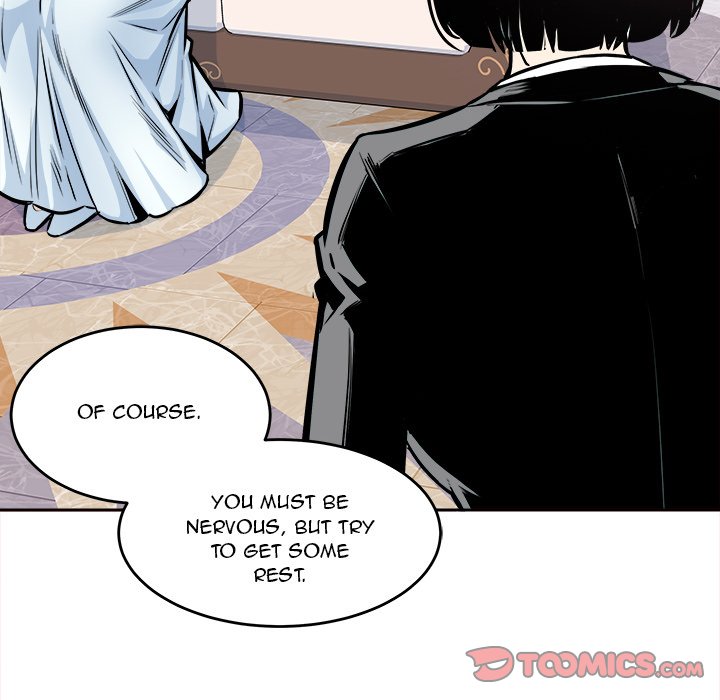 Excuse me, This is my Room Chapter 99 - Manhwa18.com