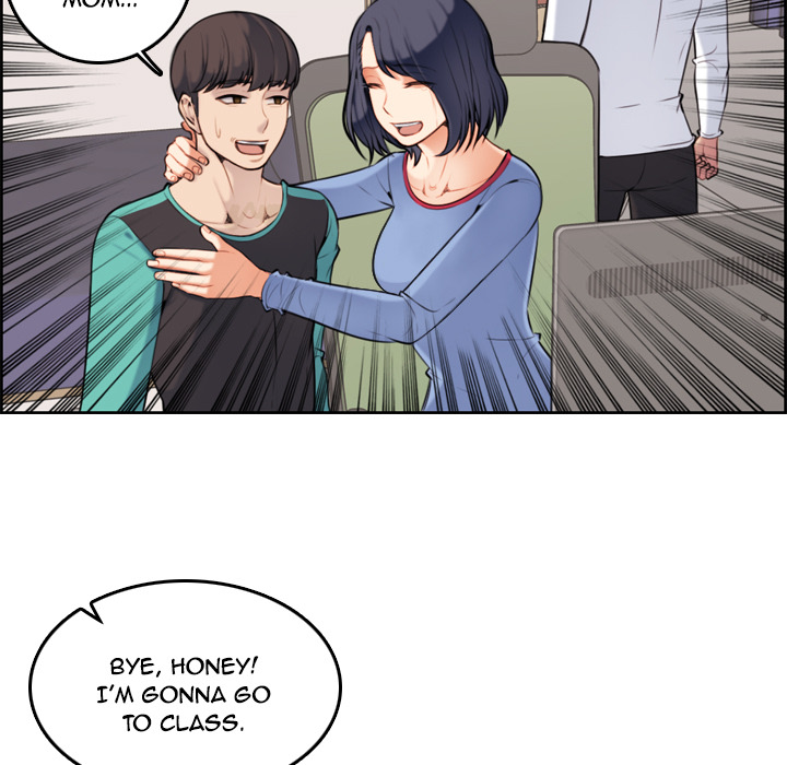 Never Too Late Chapter 0 - Manhwa18.com