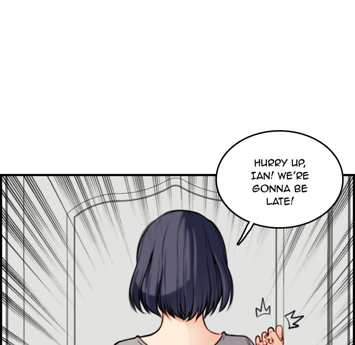 Never Too Late Chapter 0 - Manhwa18.com