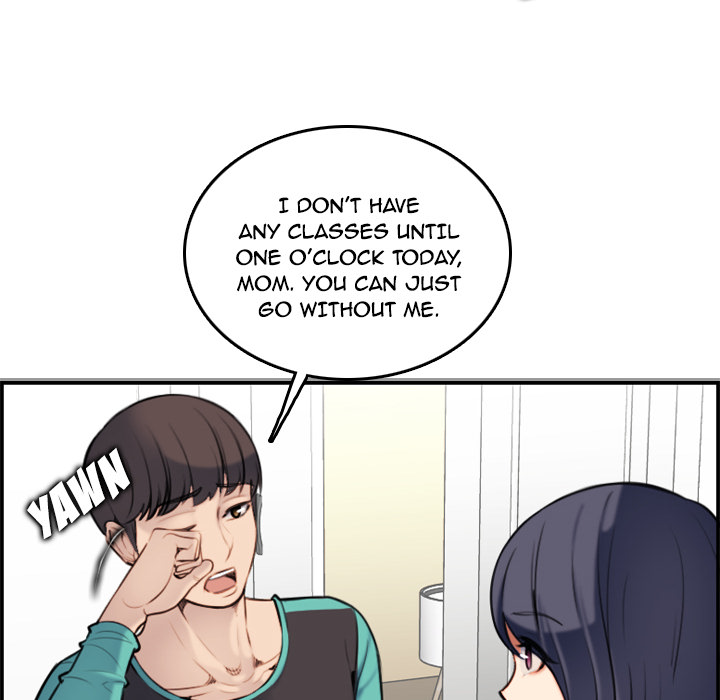 Never Too Late Chapter 0 - Manhwa18.com