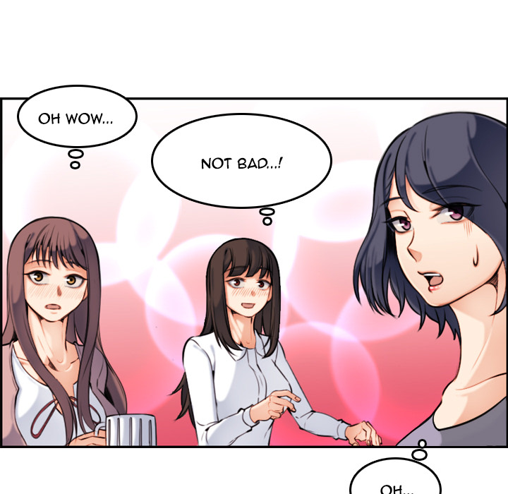 Never Too Late Chapter 0 - Manhwa18.com