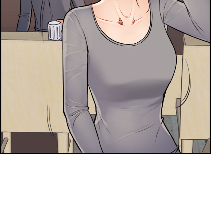 Never Too Late Chapter 0 - Manhwa18.com