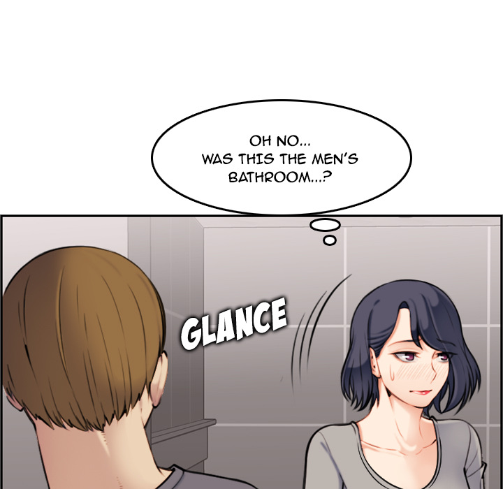 Never Too Late Chapter 0 - Manhwa18.com