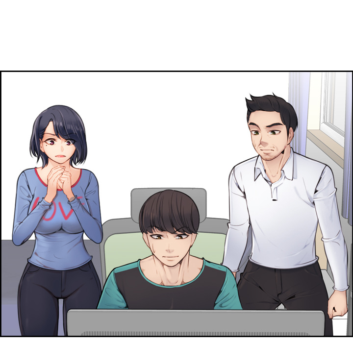 Never Too Late Chapter 1 - Manhwa18.com