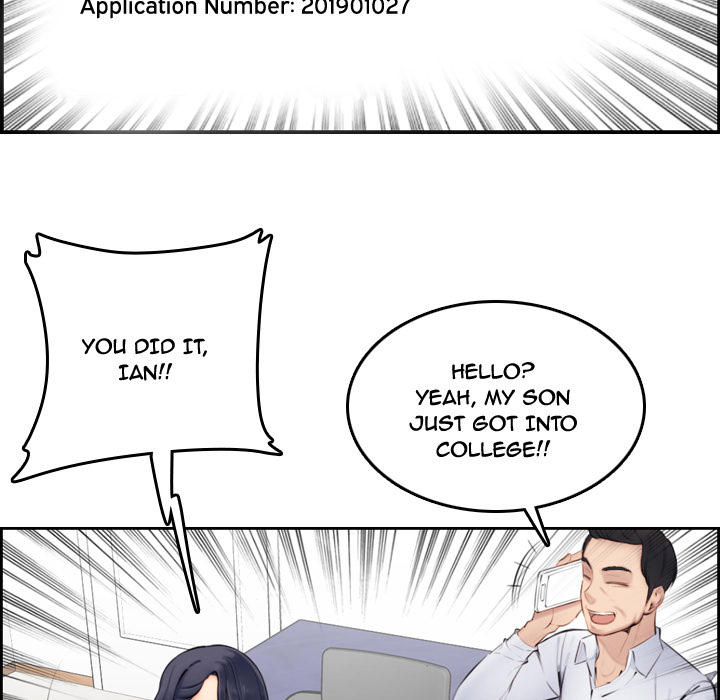 Never Too Late Chapter 1 - Manhwa18.com