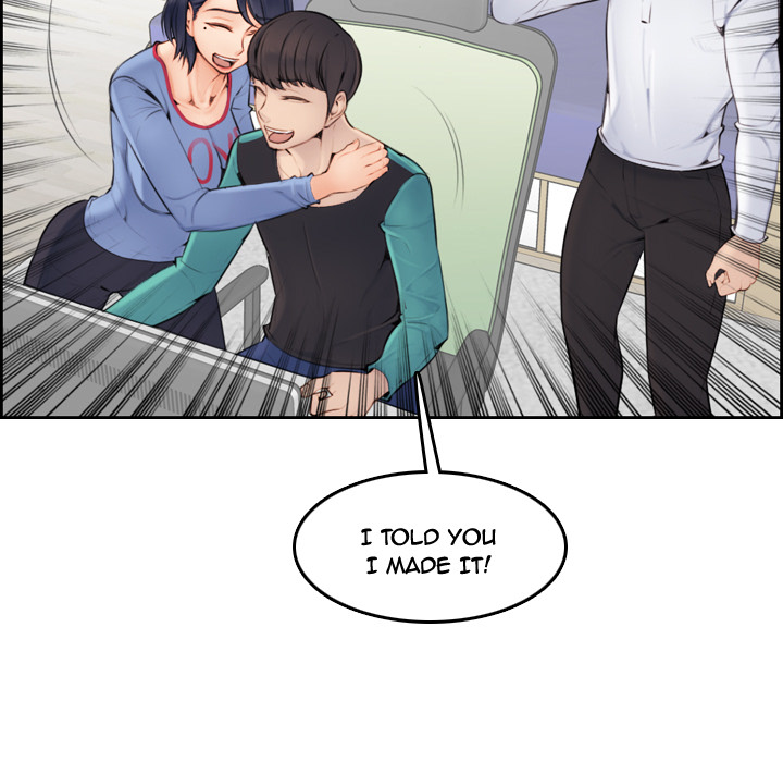 Never Too Late Chapter 1 - Manhwa18.com