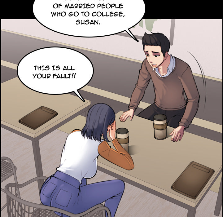 Never Too Late Chapter 1 - Manhwa18.com