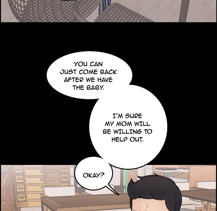 Never Too Late Chapter 1 - Manhwa18.com