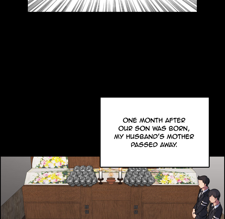 Never Too Late Chapter 1 - Manhwa18.com