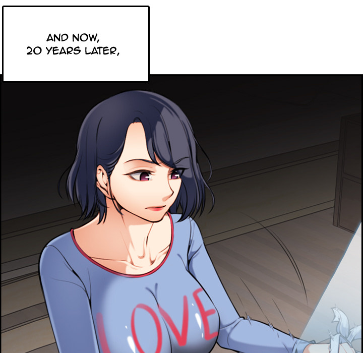 Never Too Late Chapter 1 - Manhwa18.com