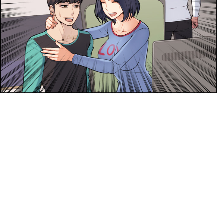 Never Too Late Chapter 1 - Manhwa18.com