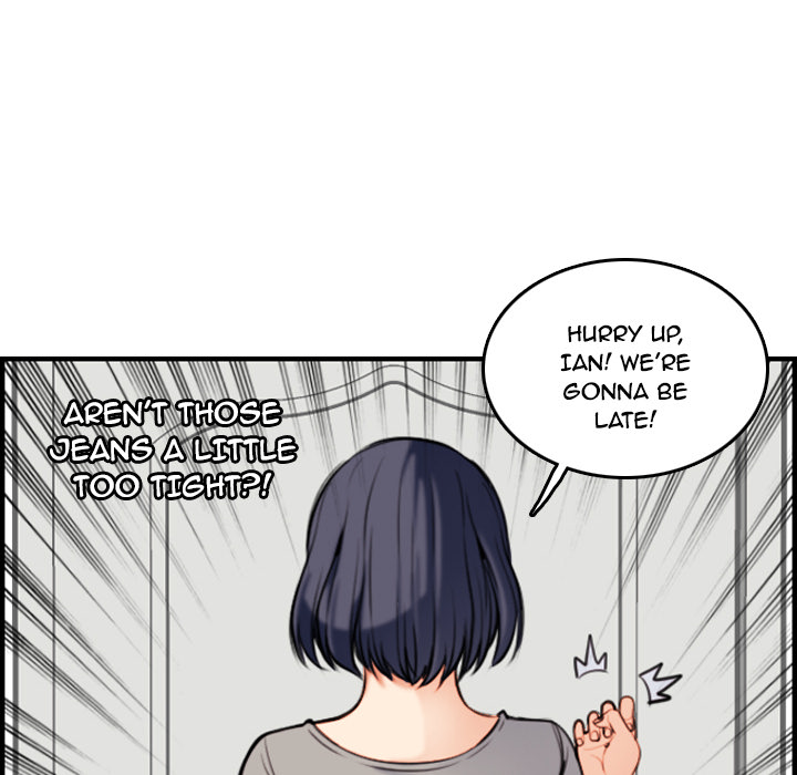 Never Too Late Chapter 1 - Manhwa18.com