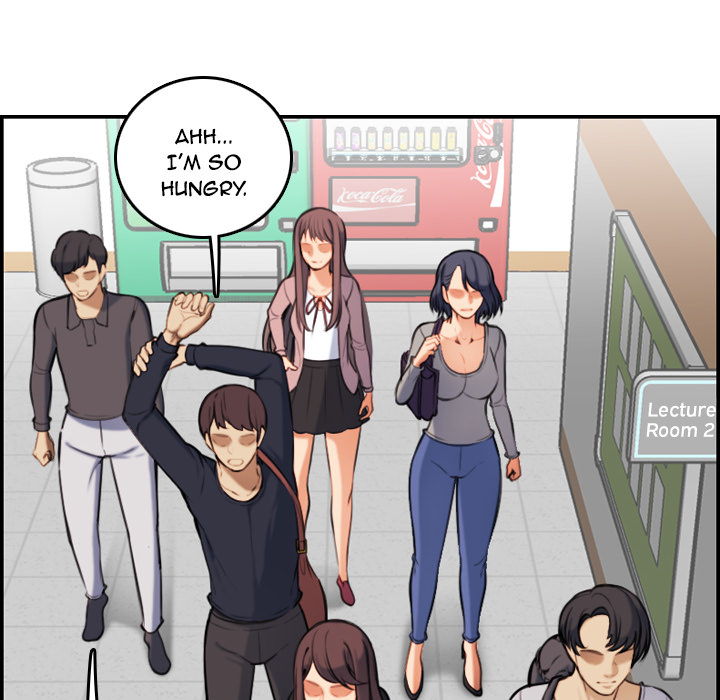 Never Too Late Chapter 1 - Manhwa18.com