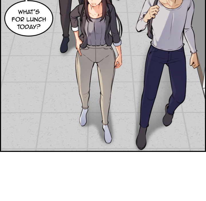 Never Too Late Chapter 1 - Manhwa18.com