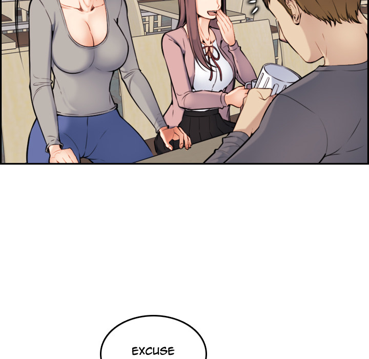 Never Too Late Chapter 1 - Manhwa18.com