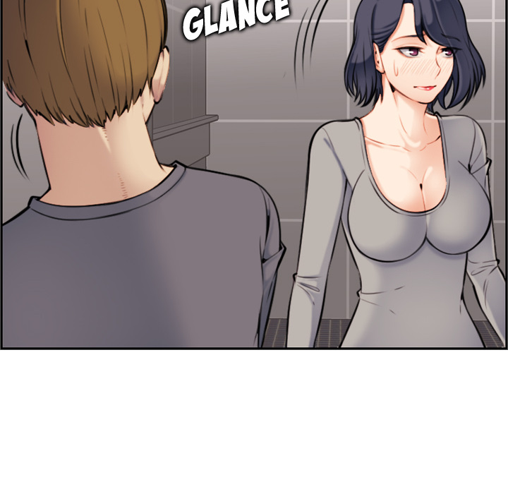 Never Too Late Chapter 1 - Manhwa18.com