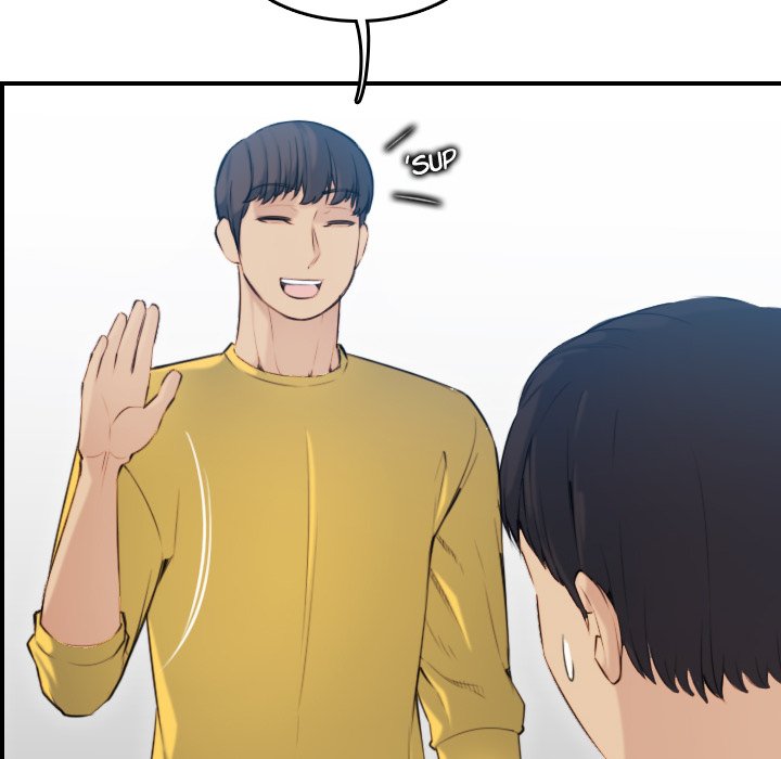 Never Too Late Chapter 10 - Manhwa18.com