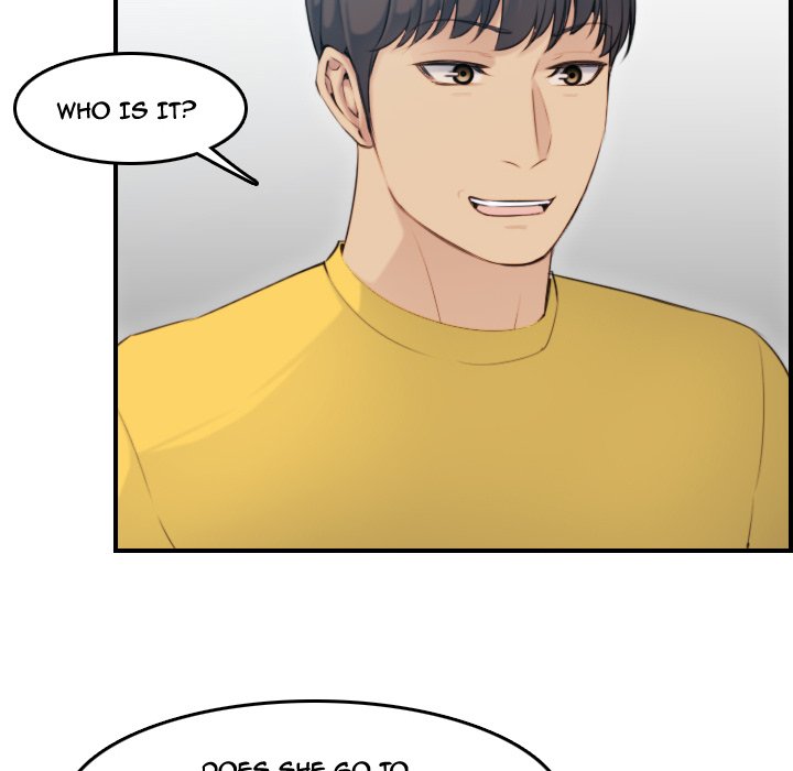 Never Too Late Chapter 10 - Manhwa18.com