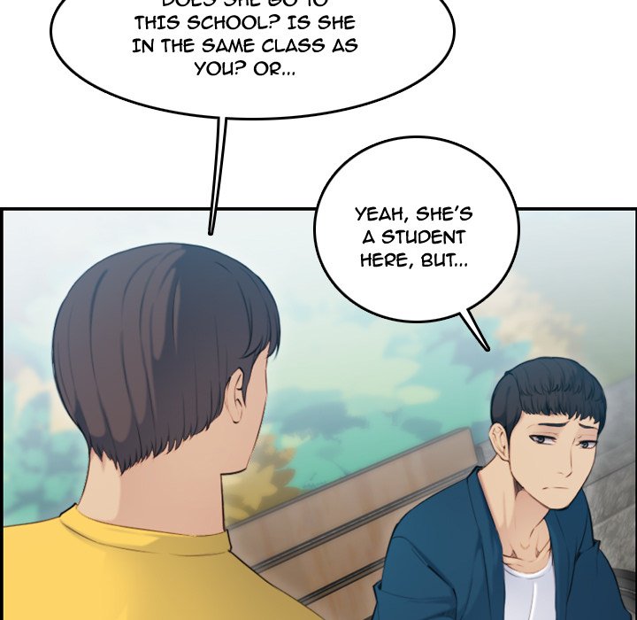 Never Too Late Chapter 10 - Manhwa18.com