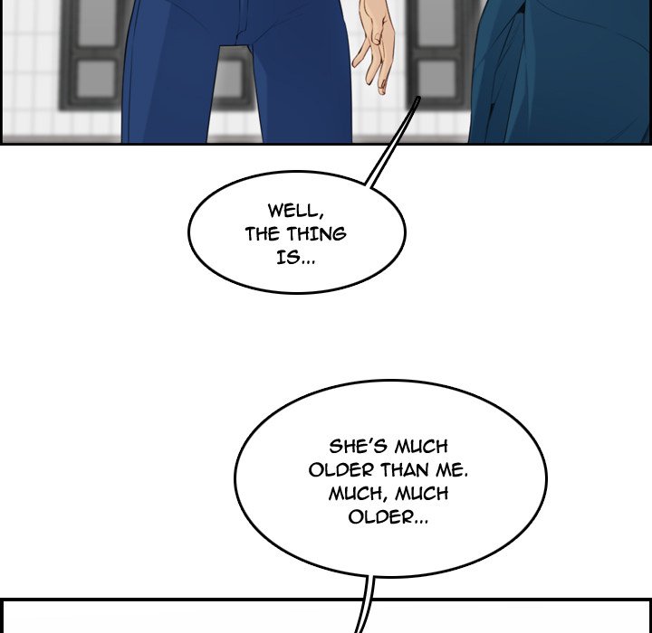 Never Too Late Chapter 10 - Manhwa18.com