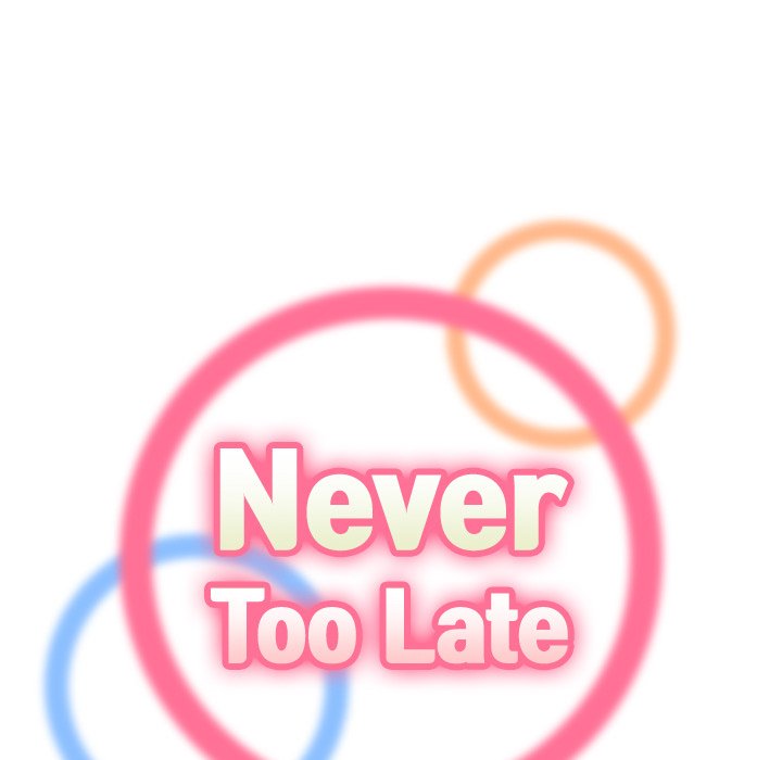 Never Too Late Chapter 10 - Manhwa18.com