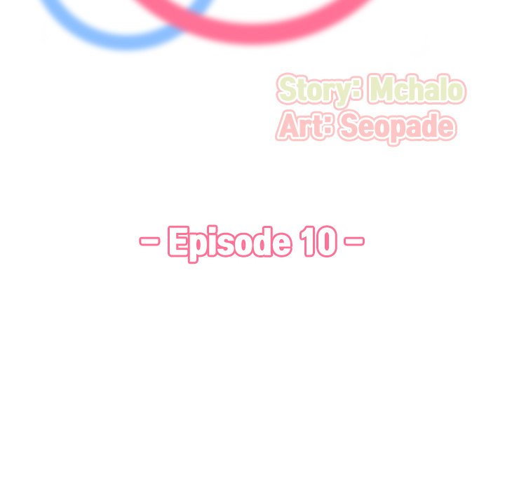 Never Too Late Chapter 10 - Manhwa18.com