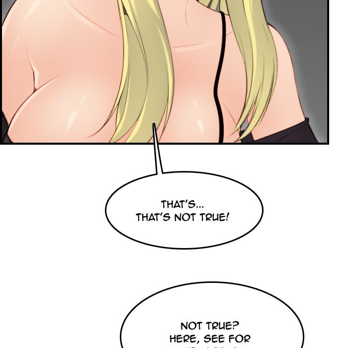 Never Too Late Chapter 10 - Manhwa18.com