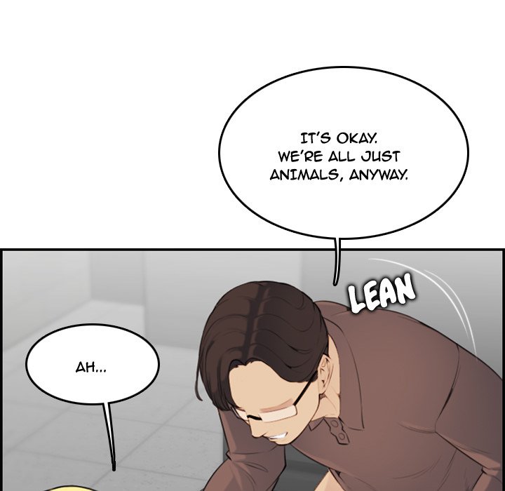 Never Too Late Chapter 10 - Manhwa18.com