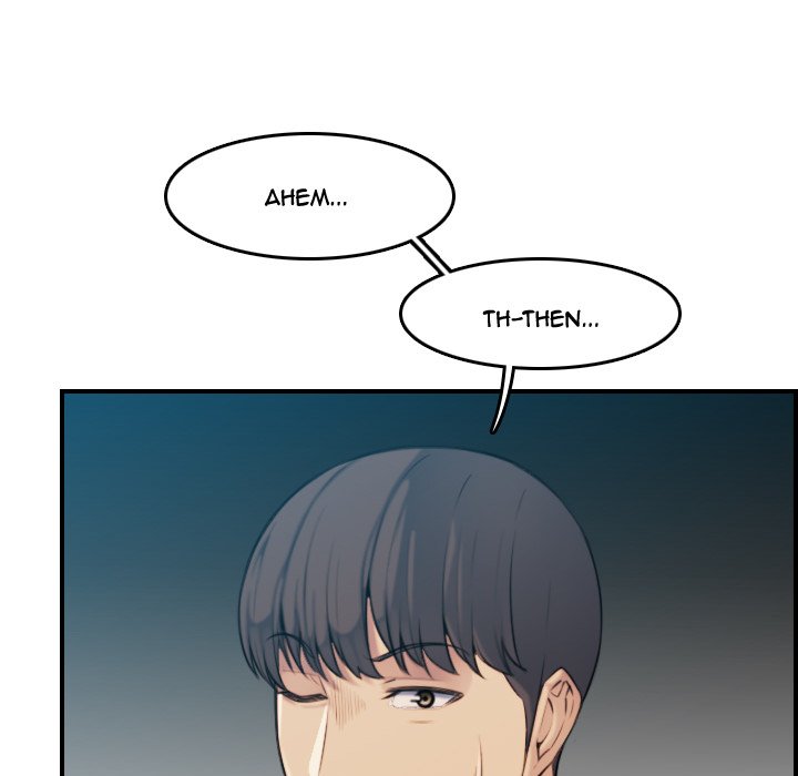 Never Too Late Chapter 10 - Manhwa18.com