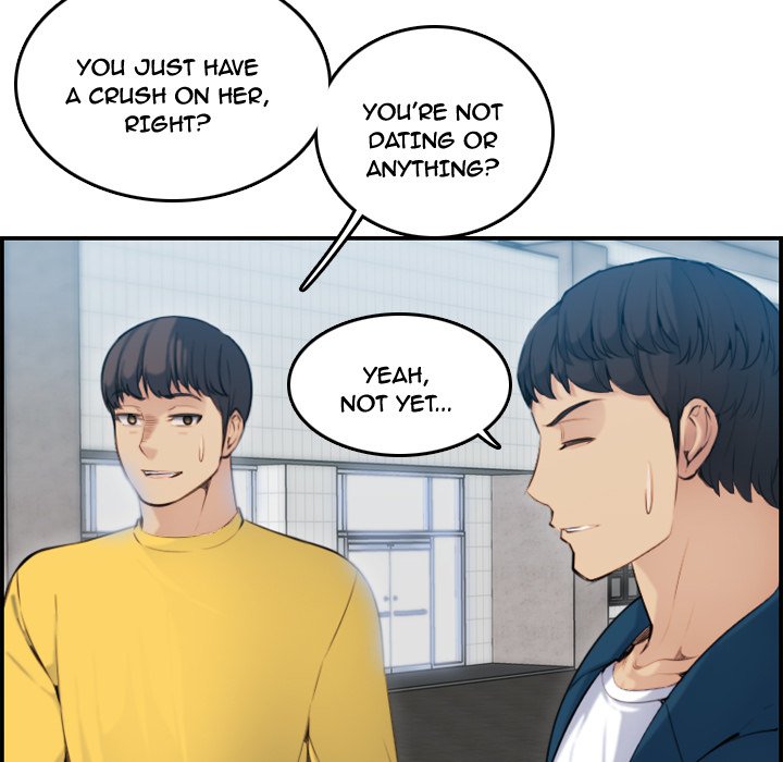 Never Too Late Chapter 10 - Manhwa18.com