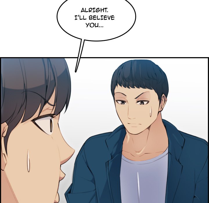 Never Too Late Chapter 10 - Manhwa18.com