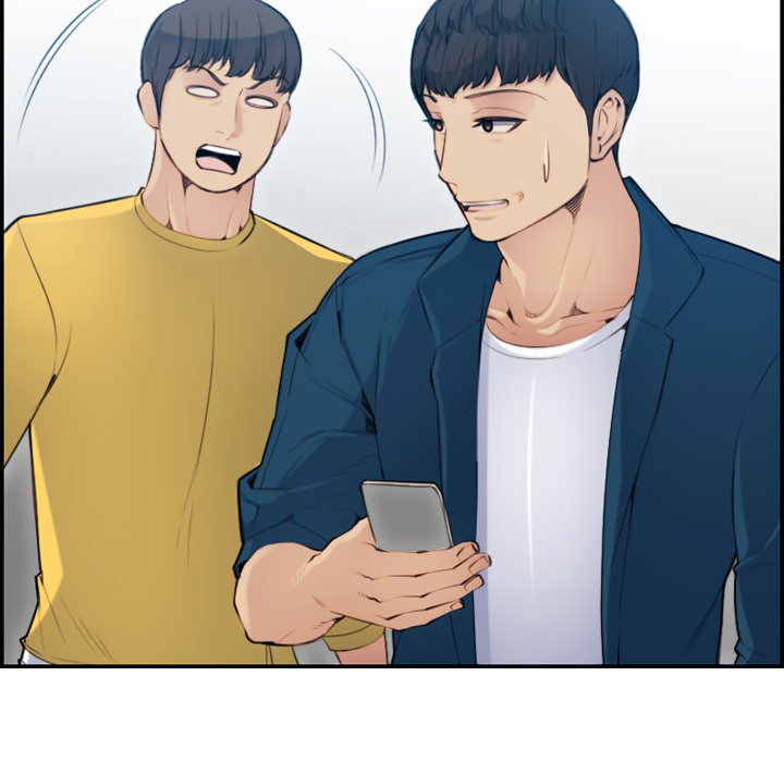 Never Too Late Chapter 10 - Manhwa18.com