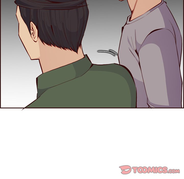 Never Too Late Chapter 100 - Manhwa18.com